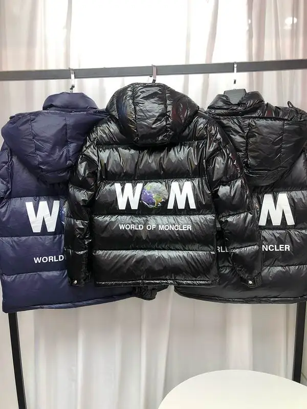 Moncler sz1-5 oftxMC606 (2)